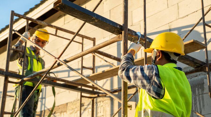 Flashing Repair in Stronghurst, IL